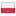 cubeonline.pl hosted country